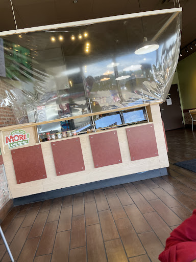 Photo of Pita Pit - 1600 15th Ave, Prince George, BC V2L 3X3